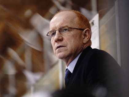 Наставник хоккейного клуба «Тюменский Легион» Дмитрий Андреев: «Отмечу именинника Егора Егорова. Он и забил, и удалился, но подраться не довелось»