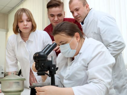Ученые ТМУ получили грант на создание медпрепаратов против атеросклероза и грибковых инфекций