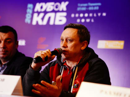 Президент федерации боулинга Тюменской области Вадим Коряков: «Чтобы обыграть друзей, нужно провести тренировку с профессионалом»