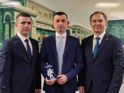 Тюменская область подписала соглашение с ПАО 