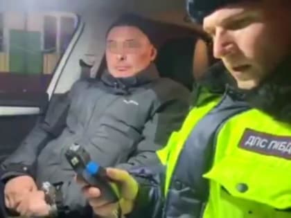 19 пьяных водителей выявили в Тюменской области за сутки