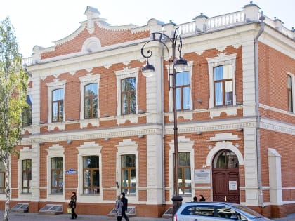 Уникальный томограф и операционный микроскоп