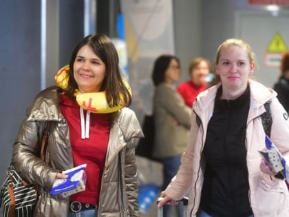 2,8 тысяч тюменцев льготных категорий получили путевки в санатории в 2022 году