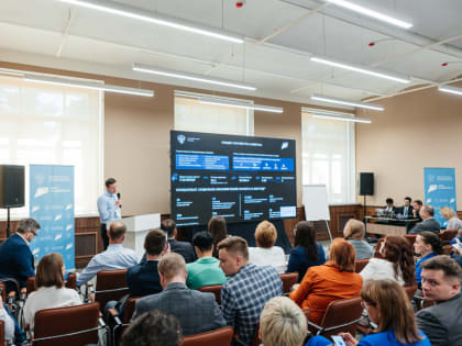 В Москве обсудили создание тематических продуктовых программ кампусов