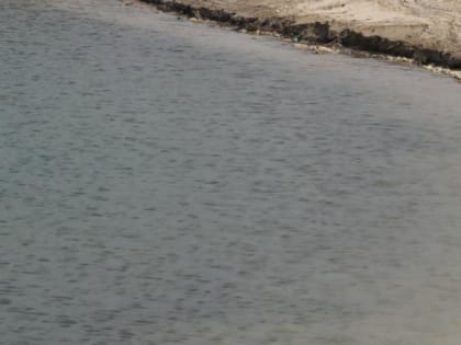 В Тобольске подросток утонул в карьере