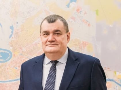 Владислав Квасов: «Налоговая система России станет более справедливой и эффективной»