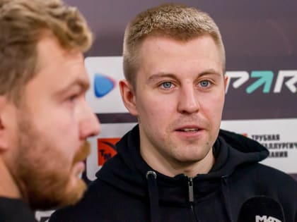 Защитник мини-футбольного клуба «Тюмень» Андрей Соколов: «Сами устроили такой спектакль»