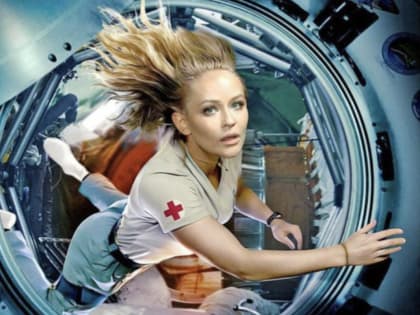 Медицинские работники могут приобрести билет на фильм «Вызов» со скидкой