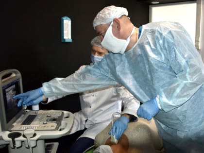 Тюменский эндокринолог Елена Черепанова рассказала о симптомах заболевания щитовидной железы