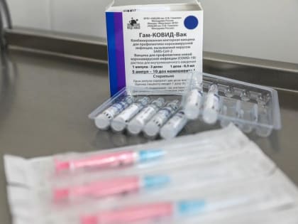 ВОЗ официально снял статус пандемии COVID-19