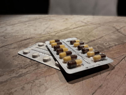 Рост производства фармацевтики в Тюмени: импортозамещение как ключевой фактор