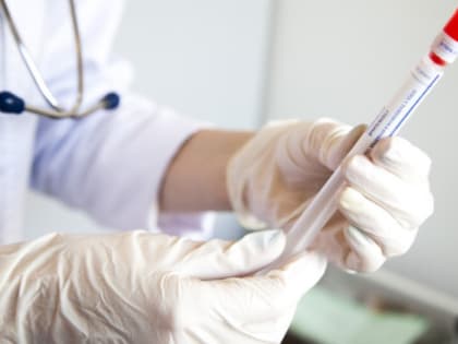 Детский центр липидологии открылся в Тюмени