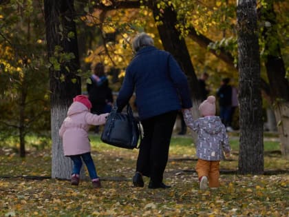 Как укрепить иммунитет осенью