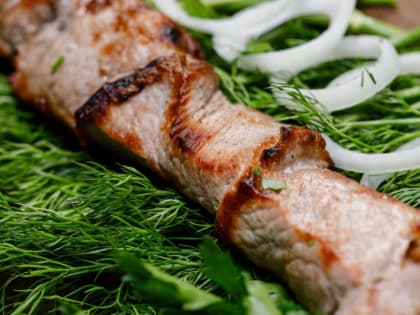 В Тюмени на 90 дней закрыли кафе Istanbul kebab из-за найденной кишечной палочки