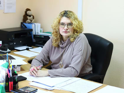 Профессия – развитие
бизнеса в четырёх муниципалитетах