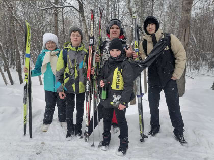 Участие в Первенстве 