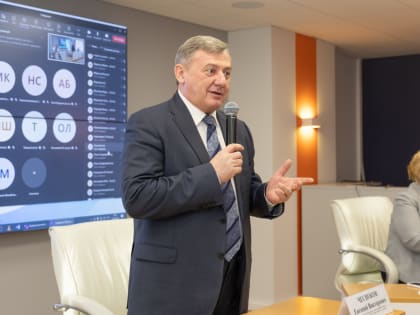 Врачи и педагоги обсудили методы коррекции задержки речевого развития у детей