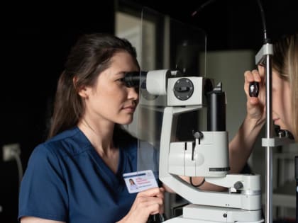 Можно ли проводить лазерную коррекцию зрения при беременности и грудном вскармливании