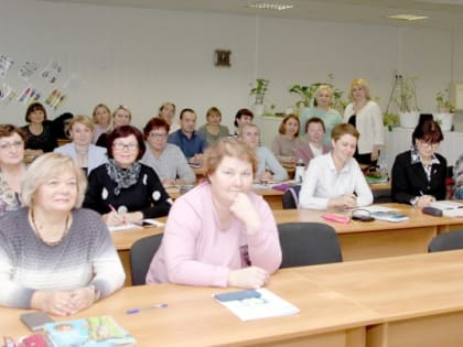 Благодарность специалистам Катковой Ольге Анатольевне, Шаркуновой Юлии Владимировне, Фаизовой Наталье Владимировне, Новоселовой Елене Михайловне