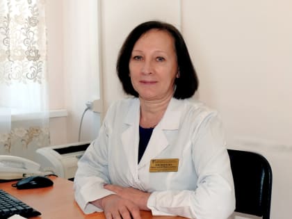 Более 5000 жителей Юргинского района прошли диспансеризация в 2022 году