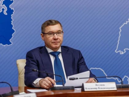 В УФО увеличат на 10 % число бюджетных мест по специальностям "Здравоохранение и медицинские науки"