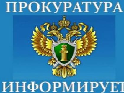 О результатах проверки соблюдения трудового законодательства в части выплаты единовременного пособия по рождению ребенка