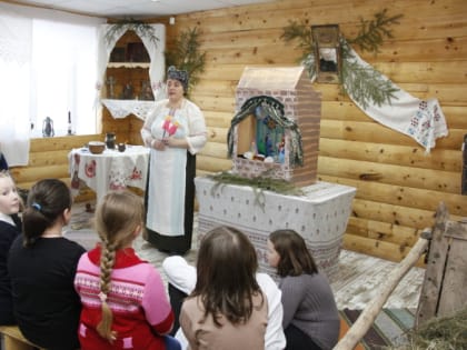 Светлый праздник