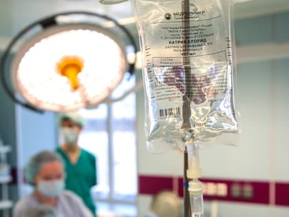 Главный анестезиолог-реаниматолог Тюменской области – о профессии, рисках наркоза и клинических смертях