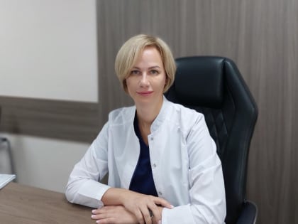 В тюменском Медицинском городе назначили нового директора-главврача