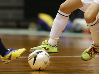 «Феникс» из Казанского района остался «восточным» лидером чемпионата Тюменской области по мини-футболу