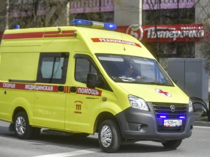 Медицинская помощь в Тюмени: экстренные вызовы и консультации