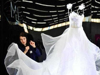 Тюменские предприниматели продают свадебные платья, конфеты и системы водоочистки на китайских и турецких маркетплейсах