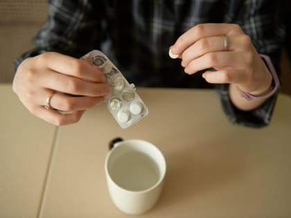 Антидепрессанты: за и против