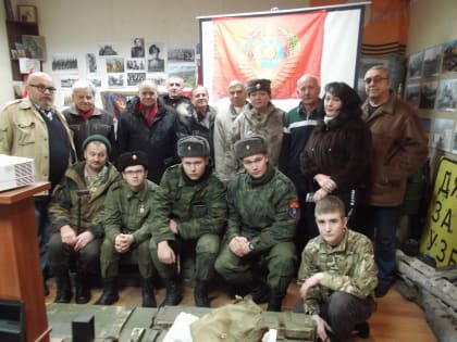 О молодёжи Донбасса