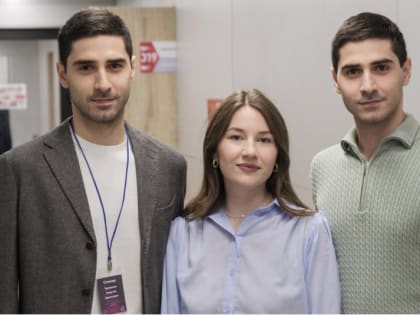 Новый виртуальный помощник для пациентов больницы