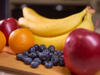 Продукты для поддержания женского здоровья