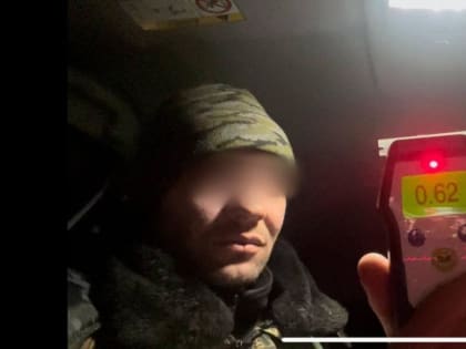 Тюменские госавтоинспекторы задержали 19 пьяных водителей за ночь