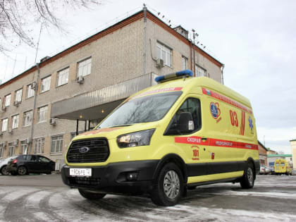 Тюменцам напомнили об основных правилах оказания помощи пострадавшим в ДТП