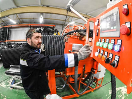 Ситуация на рынке труда в Тюменской области на 2024 год