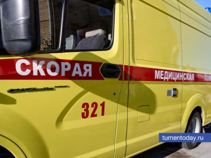 Драка между друзьями в Тюмени: один в больнице, другой под следствием