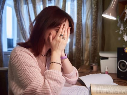 Как победить страх сердечного приступа