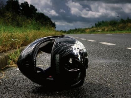 В Тобольске вспомнили погибших мотоциклистов