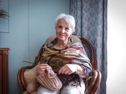 Пожилым тюменцам рассказали, как перенести смену времени года без стрессов и болезней