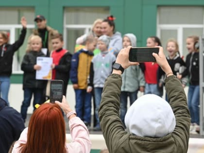 Тюмень получила звание самого бегающего города России