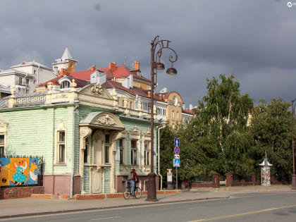 Для тюменских музеев запустили мобильное приложение