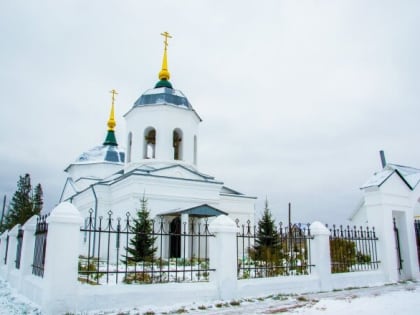 Завершился уникальный проект храма и школы