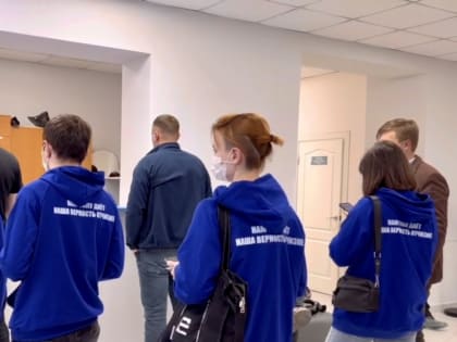 Доноры Тюмени помогут закупить оборудование для военных