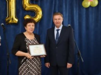 Районный краеведческий музей «Легенды седого Иртыша» отметил свое 15-летие