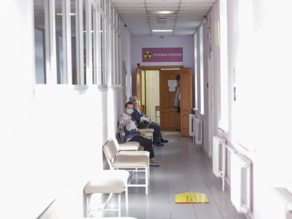 Тюменские врачи рассказали о важности профилактики онкозаболеваний