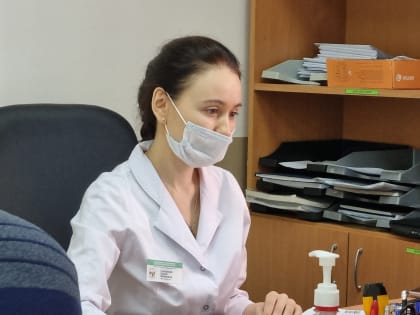 Врачи советуют тюменским мужчинам чаще проверяться на онкозаболевания